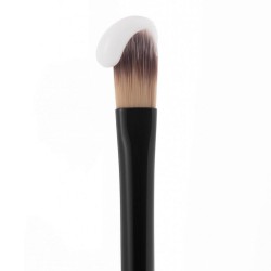 Акрилен гел Express Milky - млечно бяло-foto2