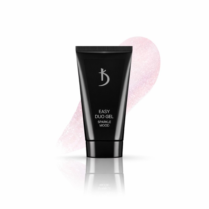 Акригел Sparkle mood №12 - 30 гр. Акригел Sparkle mood №12 - 30 гр.