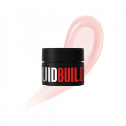 Гел за изграждане Liquid builder gel №03 - 30 гр. млечно прасковено Гел за изграждане Liquid builder gel №03 - 30 гр. млечно прасковено