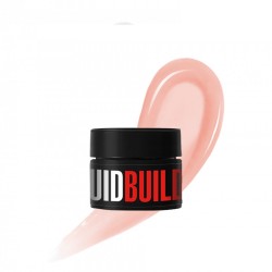 Гел за изграждане Liquid builder gel №05 - 30 гр. прасковено
