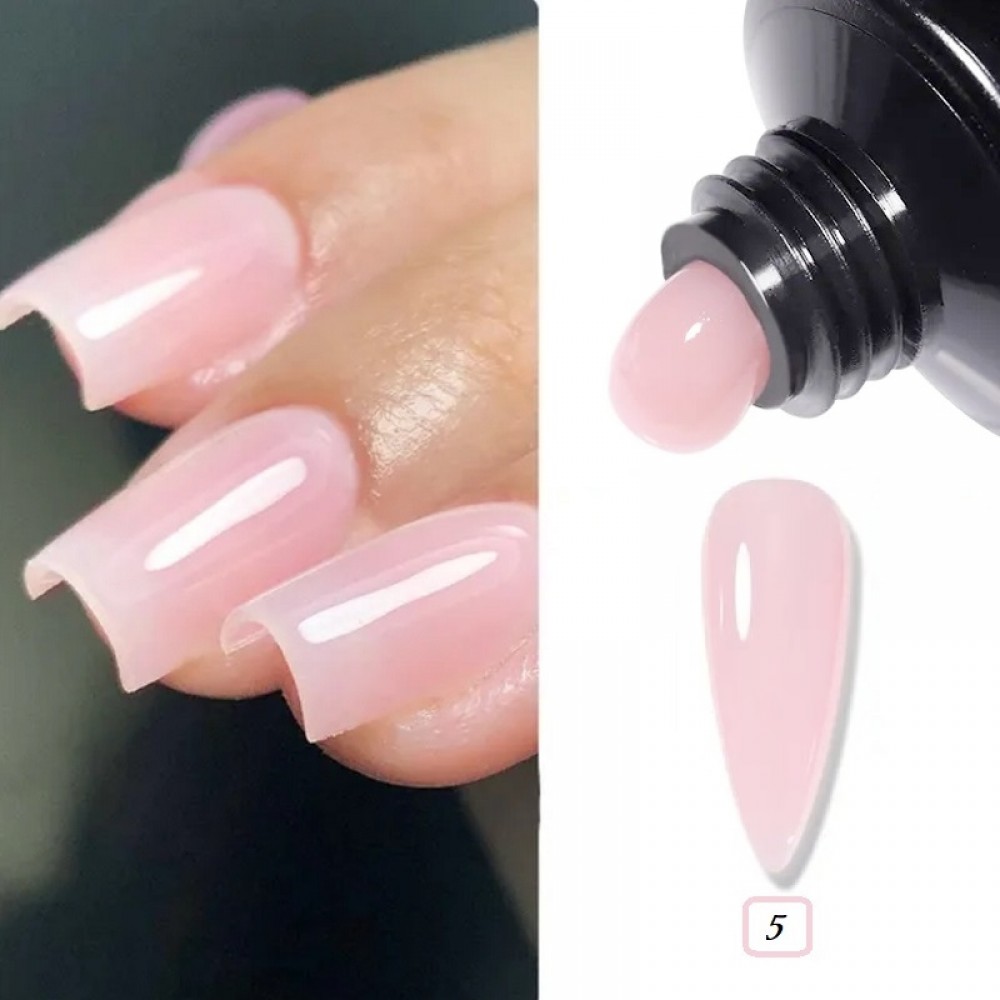 Полигел/Polygel Pretty 30 гр. - изберете цвят