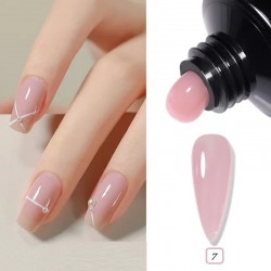 Полигел/Polygel Pretty 30 гр. - изберете цвят-foto10