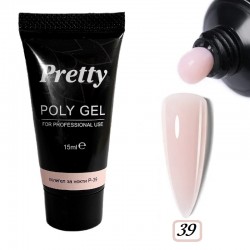 Полигел/Polygel Pretty - 15 мл.-foto8