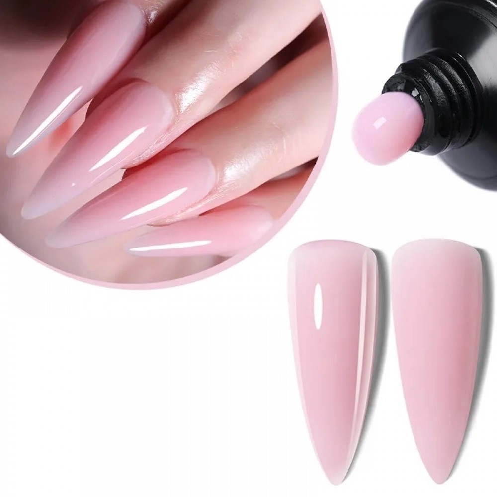 Полигел/Polygel Pretty 60 гр. - изберете цвят