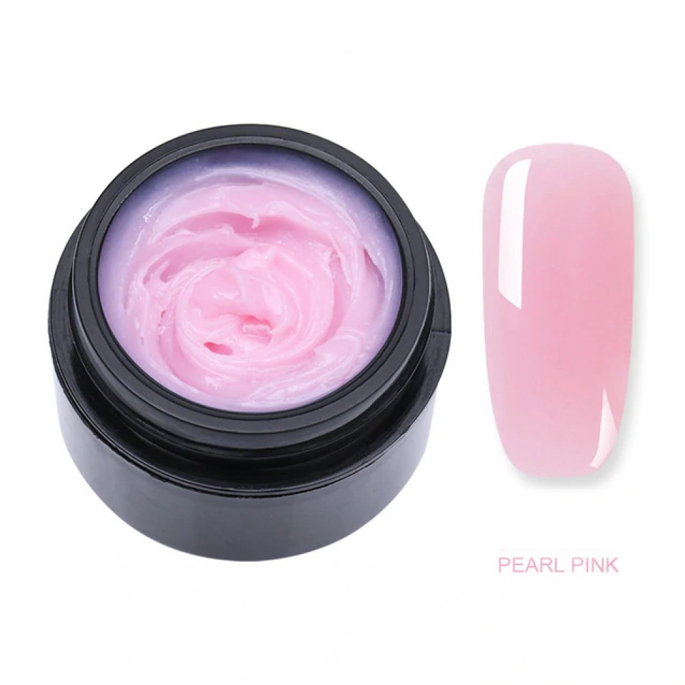 UV/LED гел Pretty за изграждане - pink UV/LED гел Pretty за изграждане - pink