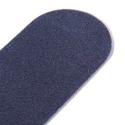 КОМПЛЕКТ Двустранна Метална пила за педикюр Хамелеон+12 резервни гриф-подложки-foto3