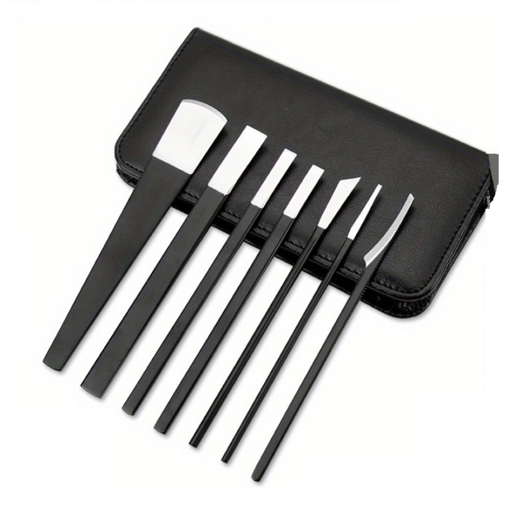 Професионален комплект за премахвания на напуквания по петите