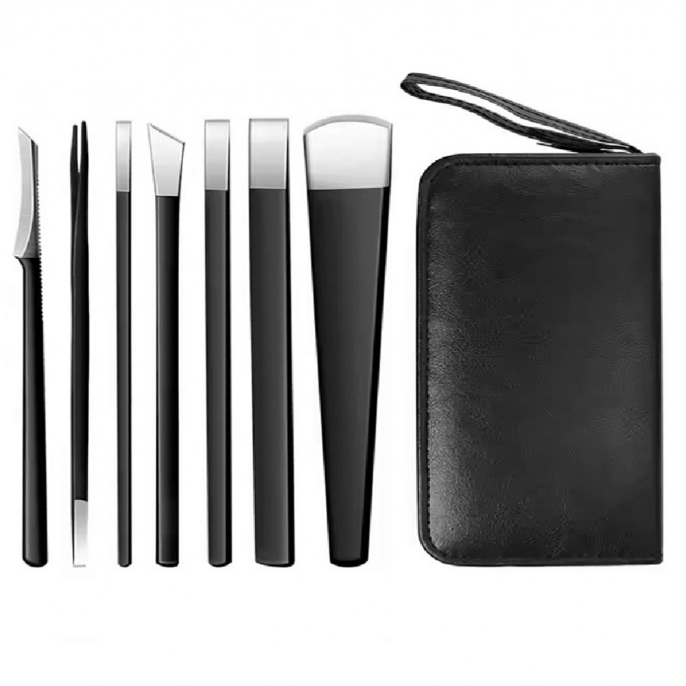 Професионален комплект за премахвания на напуквания по петите