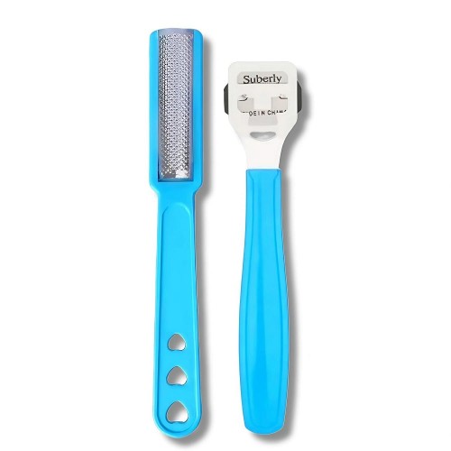 Комплект за педикюр - Кюре и Ренде