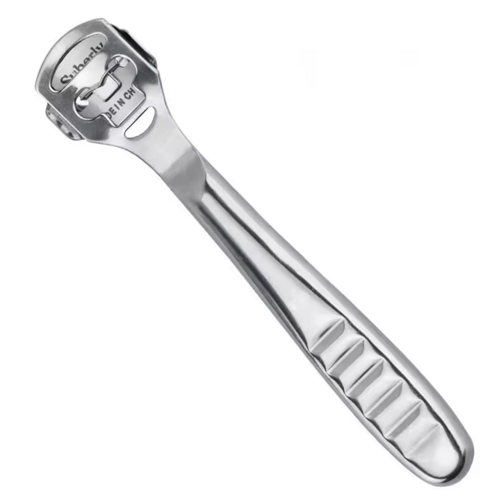 Метално кюре за педикюр 55041 Метално кюре за педикюр 55041