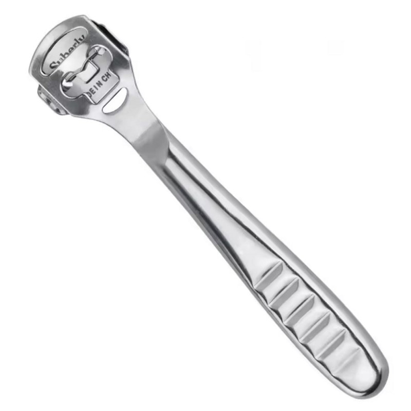 Метално кюре за педикюр 55041 Метално кюре за педикюр 55041