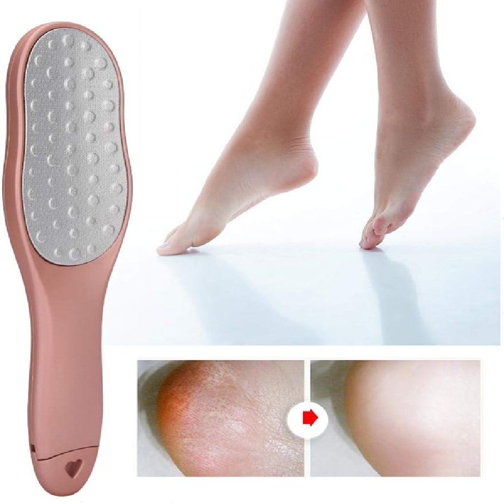 Пила за пети метална Pretty 038