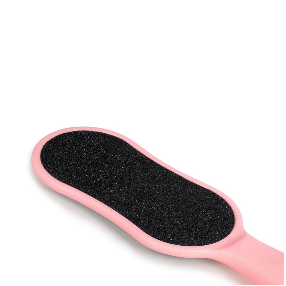 Пила за пети розова Pretty-  035