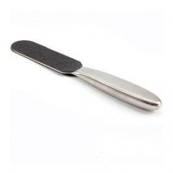 Метална пила за педикюр със сменяеми лепенки-foto2