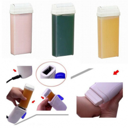 Комплект 24 бр. пълнители-патрони за кола маска-foto3