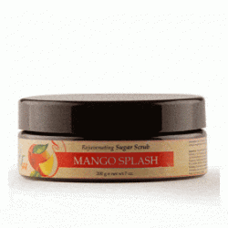 Zovando SPA - Organic sugar scrub - 200 g