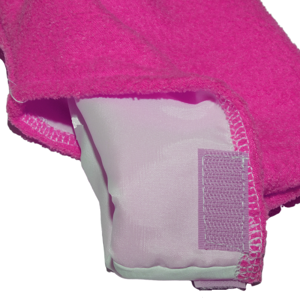 Хавлиени чорапи за парафинова терапия