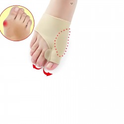 Коректор за кокалчета на краката – 1 чифт-foto3