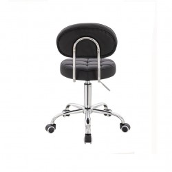 Професионален работен стол с облегалка-foto2