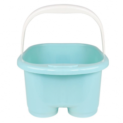 Ваничка за педикюр с масажни ролки-foto2