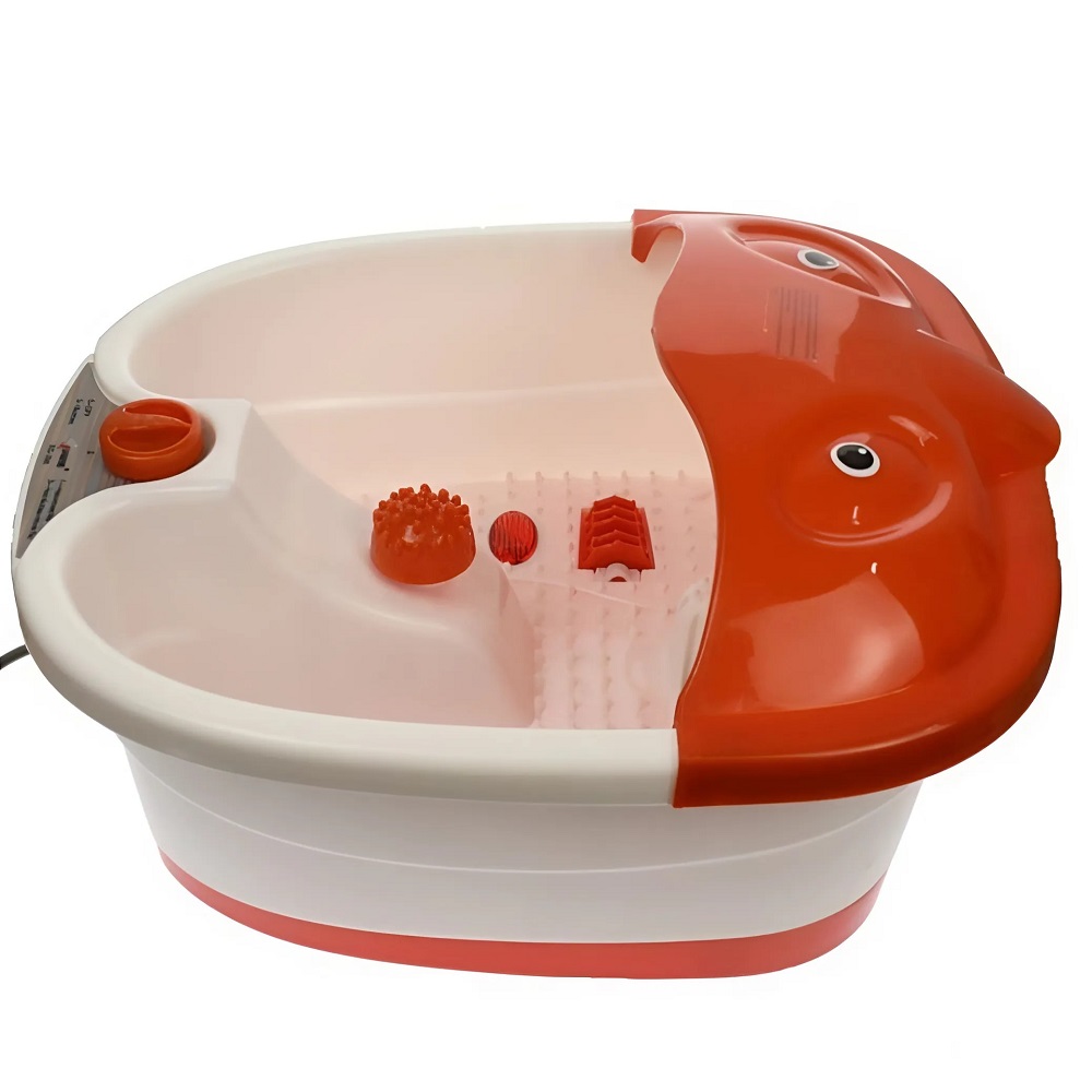 Хидромасажна вана за педикюр