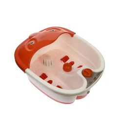 Хидромасажна вана за педикюр-foto2