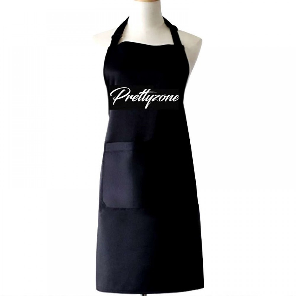 Професионална Престилка PrettyZone Фризьорство Маникюр Козметика
