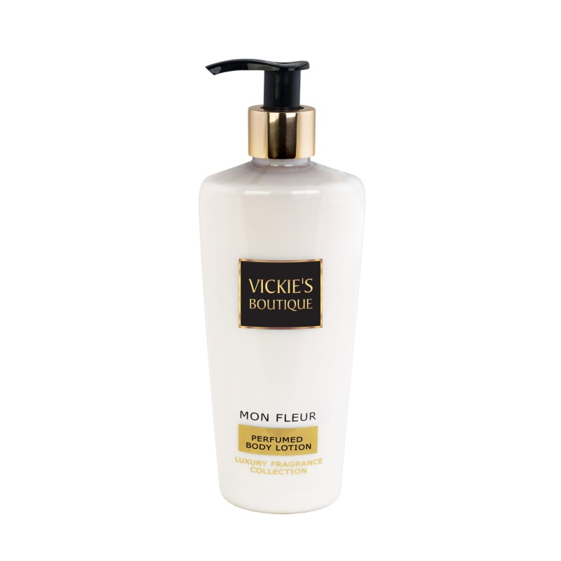 Парфюмен лосион Vickie's Boutique MON FLEUR Парфюмен лосион Vickie's Boutique MON FLEUR