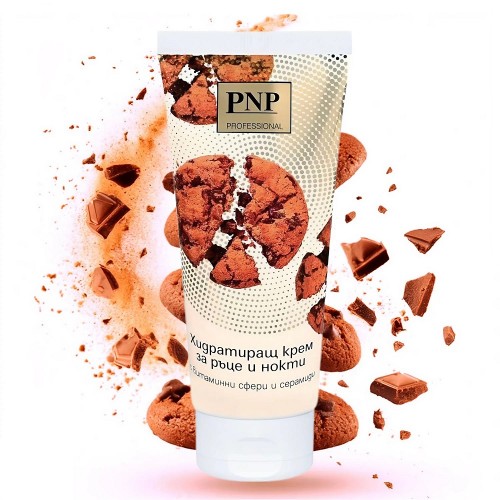 Хидатиращ Крем за ръце "Бисквитка" 100мл