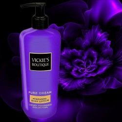 Парфюмен лосион Vickie's boutique Pure dream 250мл