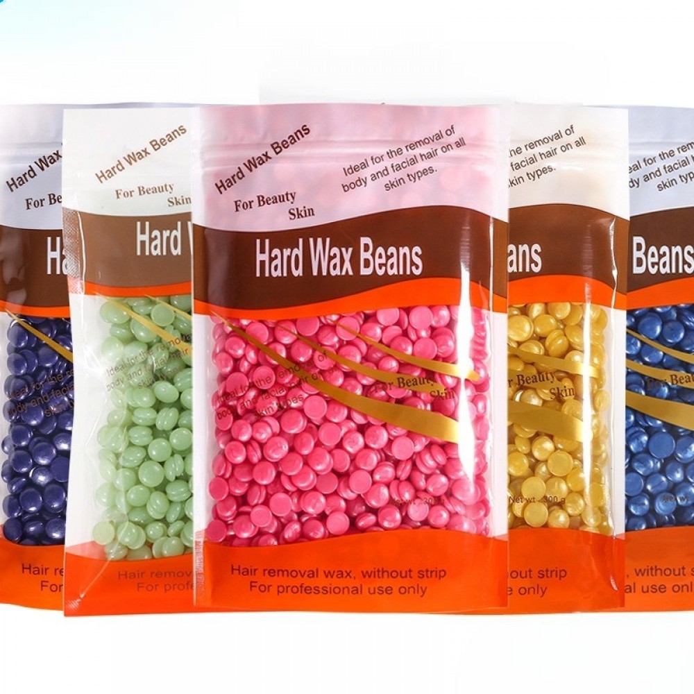 Висококачествена кола маска на гранули - 100 гр.