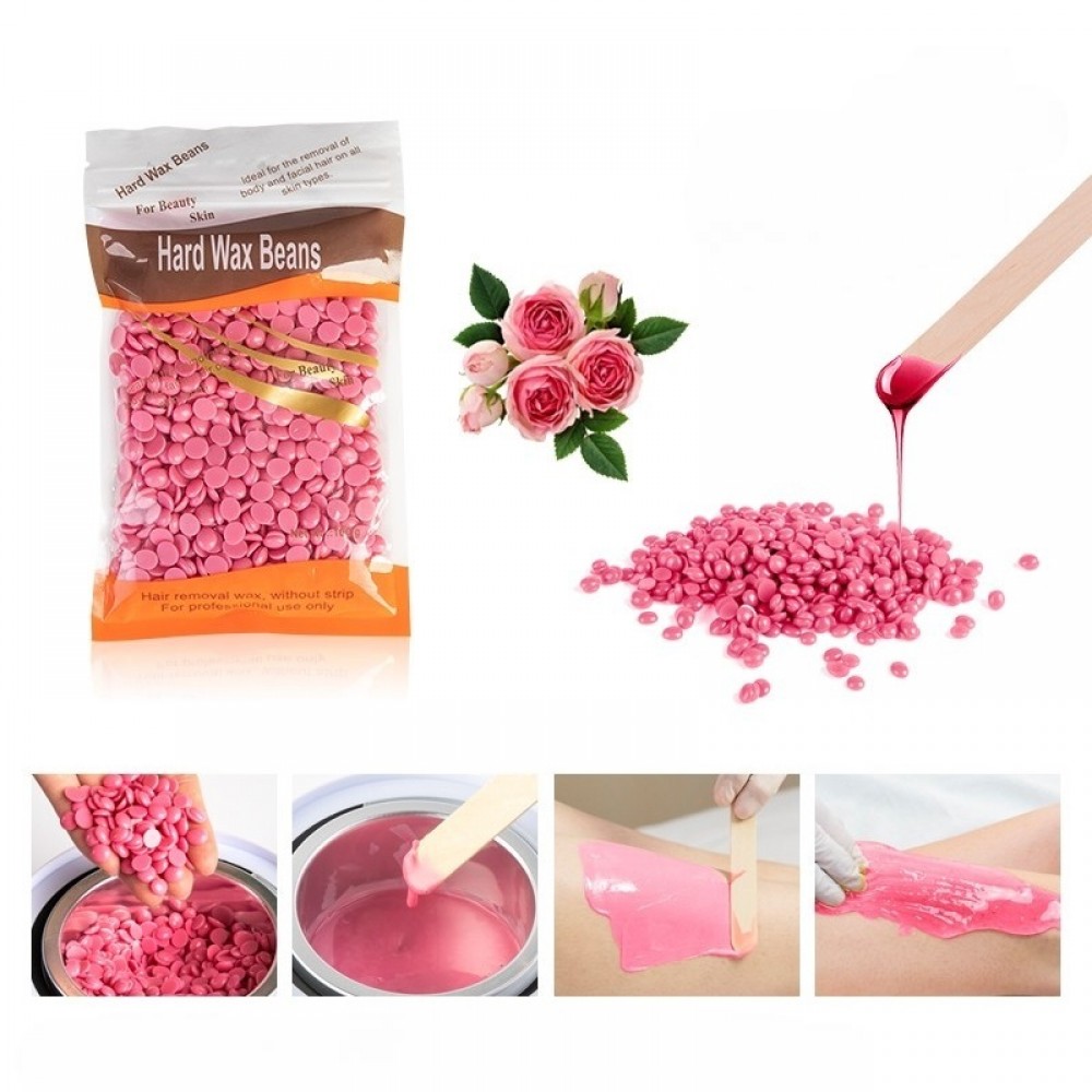 Висококачествена кола маска на гранули - 100 гр.