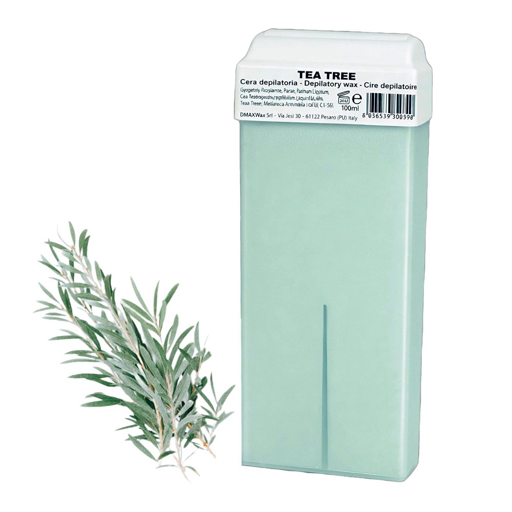 Восъчен пълнител за кола маска