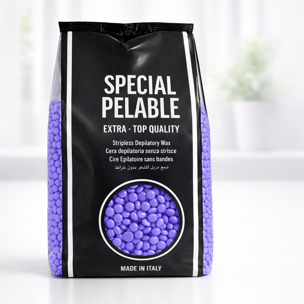 Италианска лавандулова кола маска 800 гр.