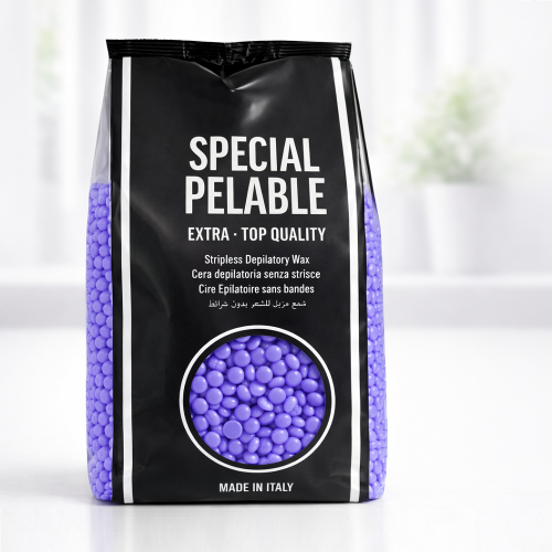 Италианска лавандулова кола маска 800 гр.