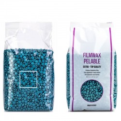 Италианска кола маска на гранули-перла 1000 гр.-foto5