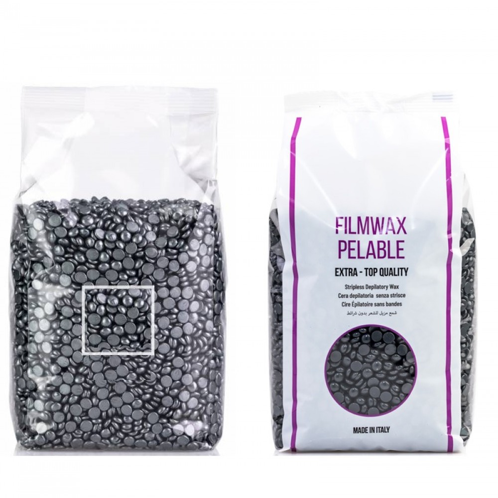 Италианска кола маска на гранули-перла 1000 гр.