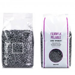 Италианска кола маска на гранули-перла 1000 гр.-foto6