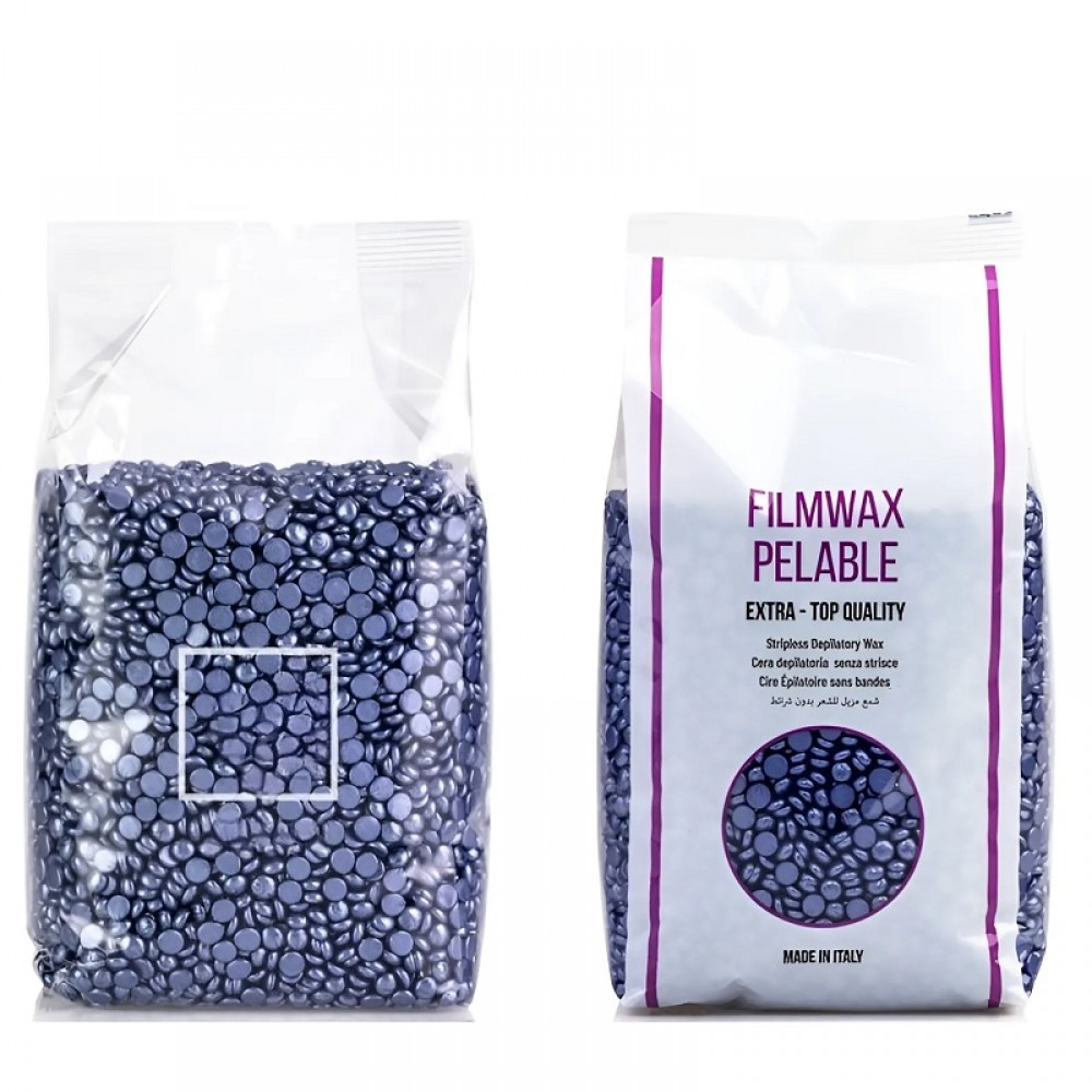 Италианска кола маска на гранули-перла 1000 гр.