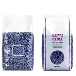 Италианска кола маска на гранули-перла 1000 гр.-foto3