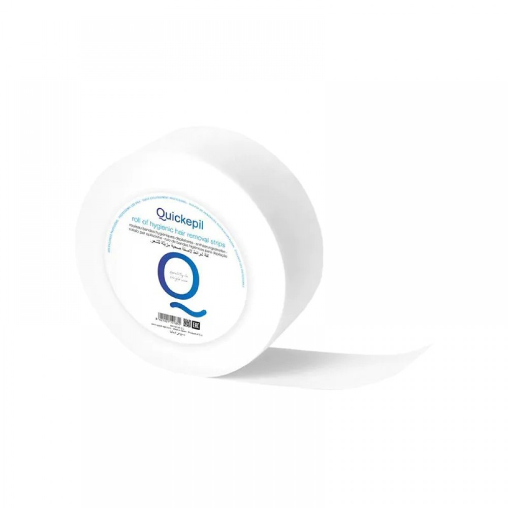 Quickepil ленти за депилация ролка 60 м