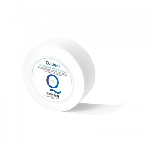 Quickepil ленти за депилация ролка 60 м