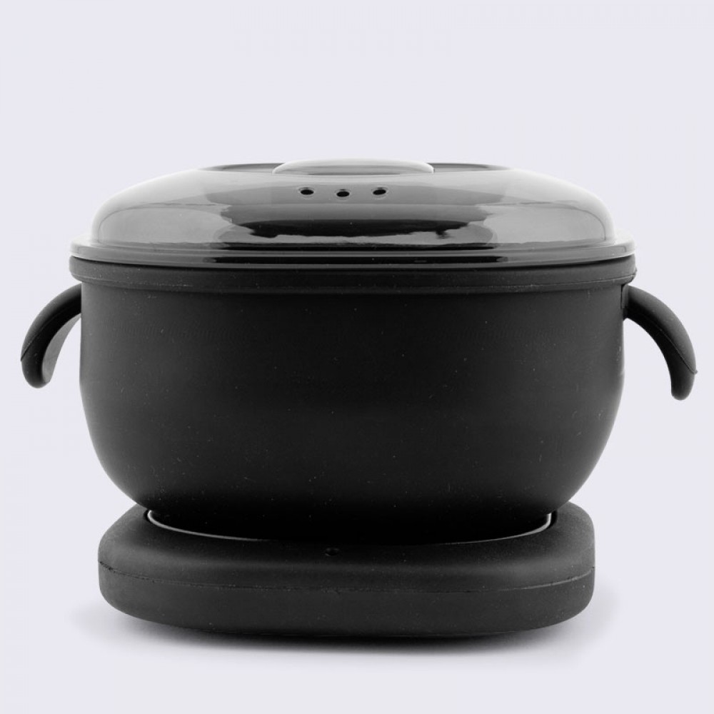 Електрически преносим силиконов нагревател за кола маска 400мл CO45 Електрически преносим силиконов нагревател за кола маска 400мл CO45