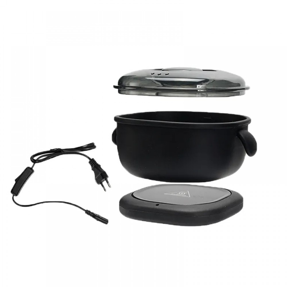 Електрически преносим силиконов нагревател за кола маска 400мл CO45 Електрически преносим силиконов нагревател за кола маска 400мл CO45