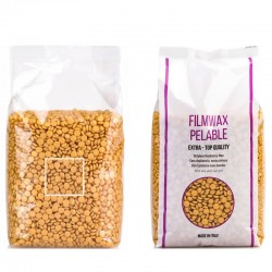 Италианска кола маска на гранули-перла 1000 гр.-foto4