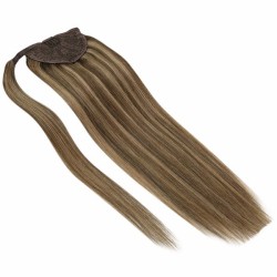 Опашка от изкуствена коса 4#27-foto4