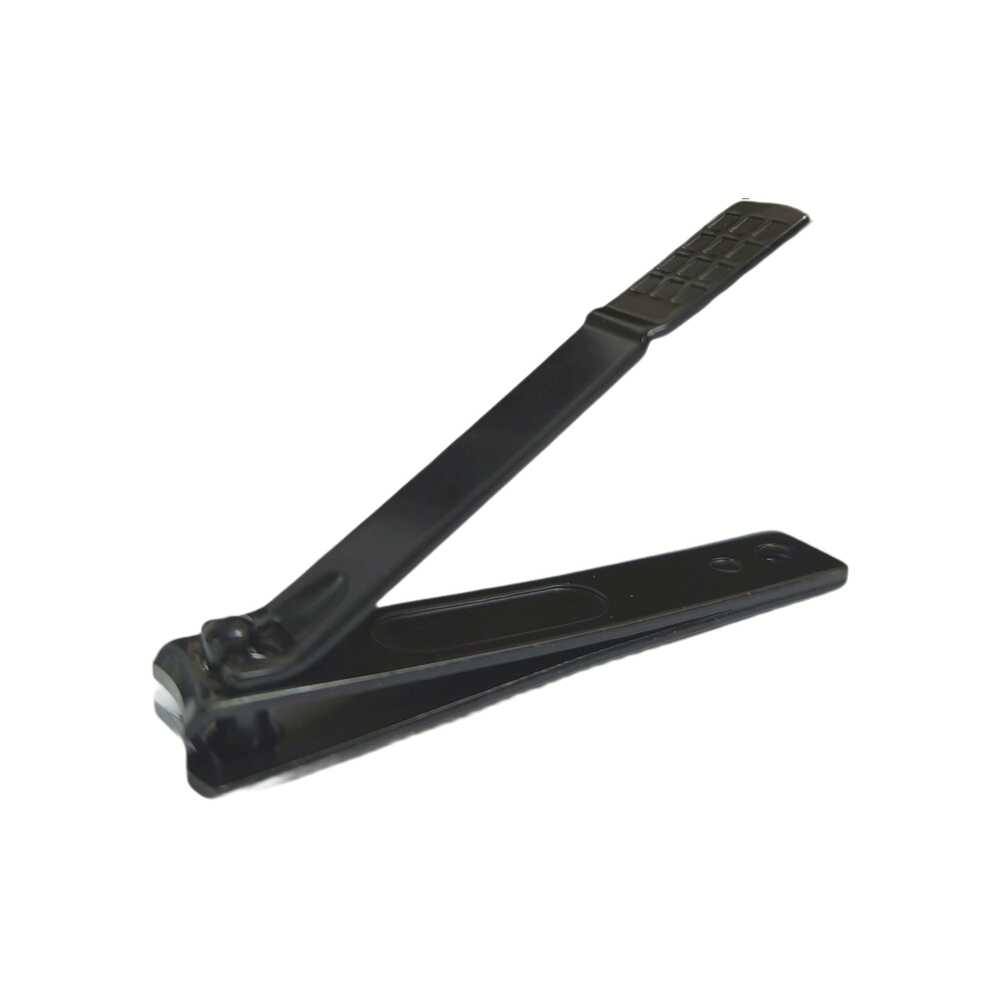 Черна нокторезачка Pretty 58мм