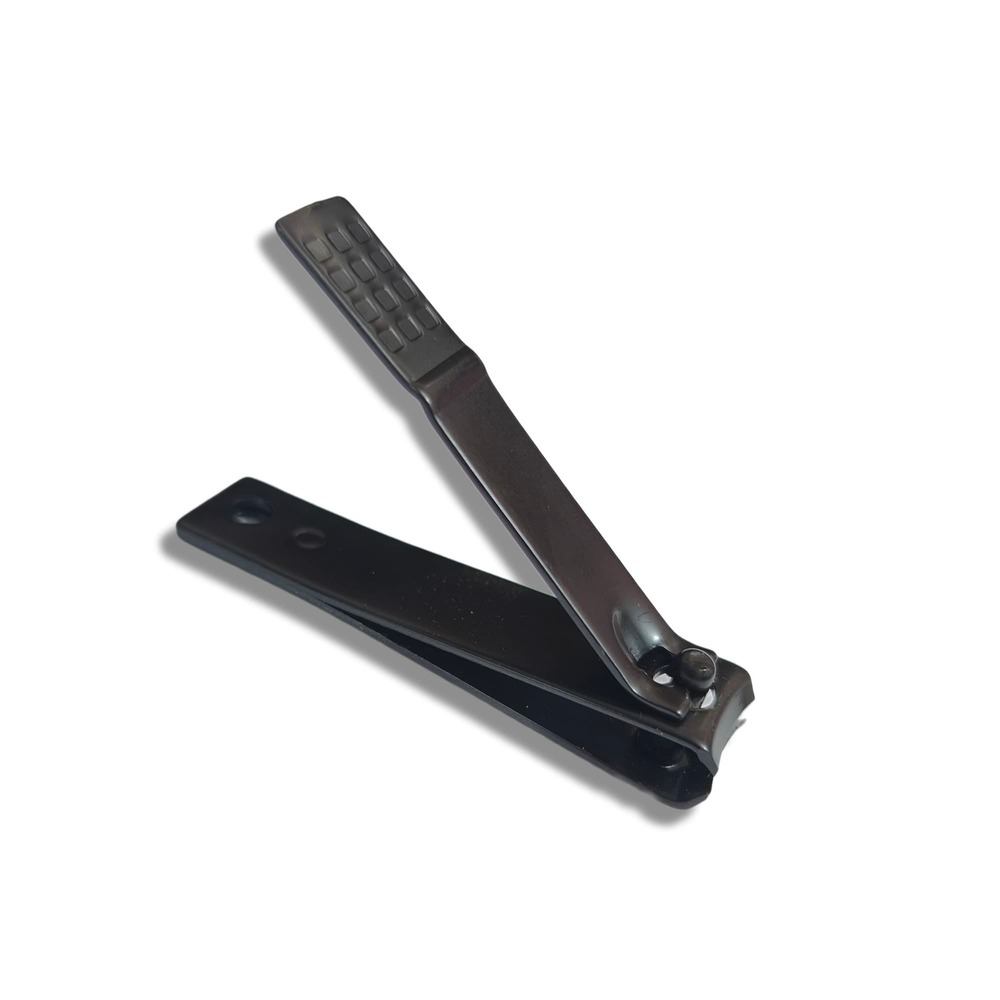 Черна нокторезачка Pretty 83мм