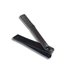 Черна нокторезачка Pretty 83мм-foto2