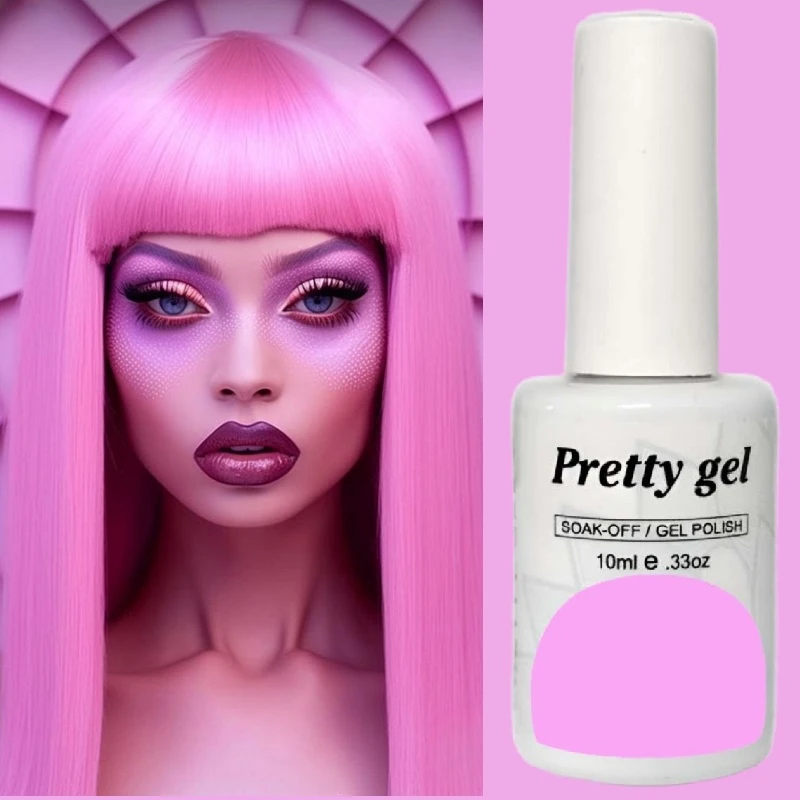 Розови нюанси Pretty Розови нюанси Pretty